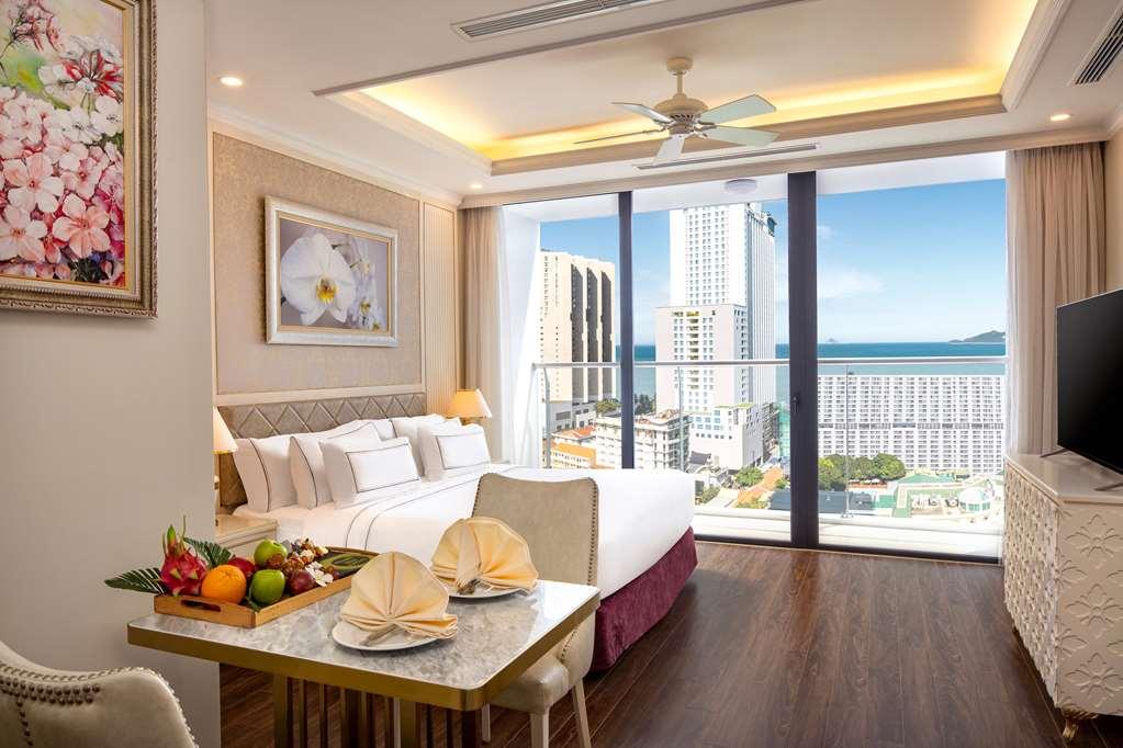 Melia Vinpearl Nha Trang Empire Hotel Værelse billede